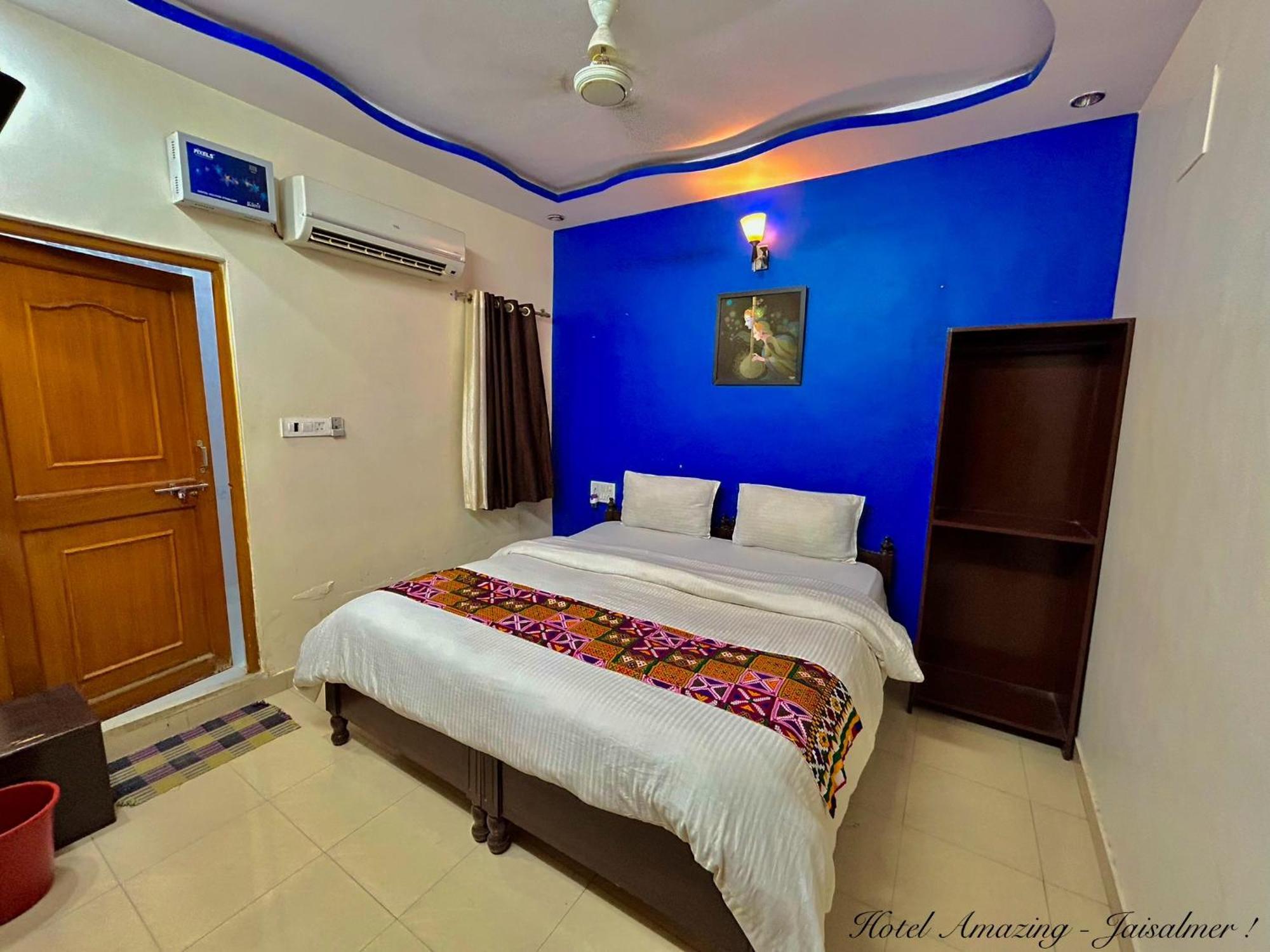 Hotel Amazing Jaisalmer Pokój zdjęcie