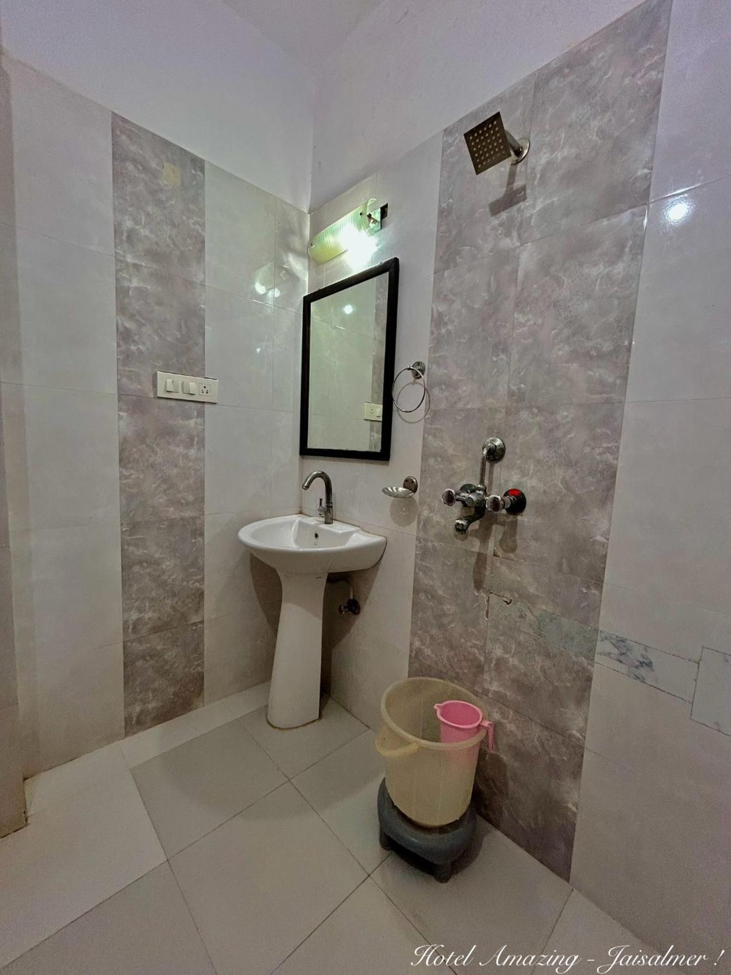 Hotel Amazing Jaisalmer Zewnętrze zdjęcie