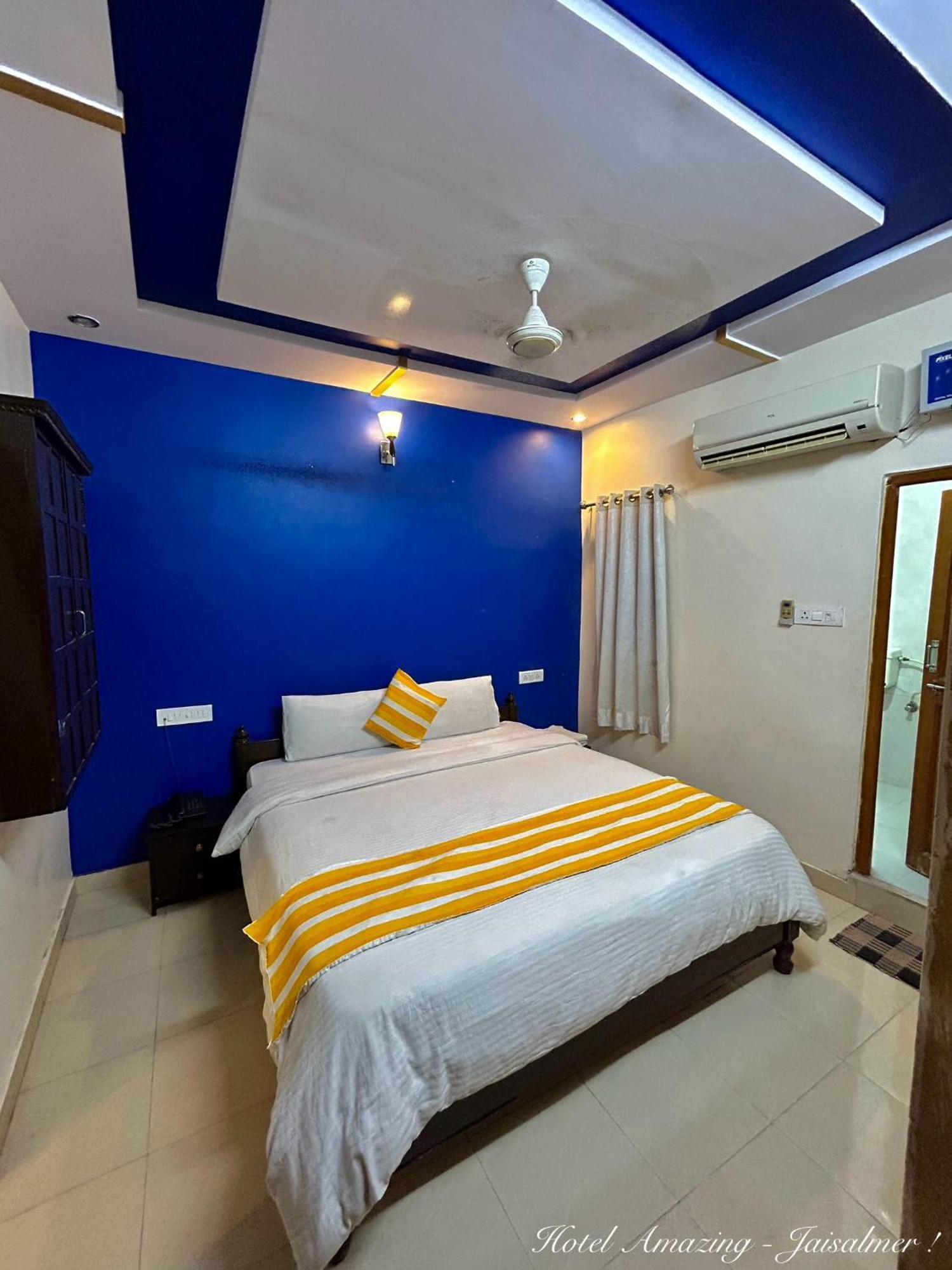 Hotel Amazing Jaisalmer Pokój zdjęcie