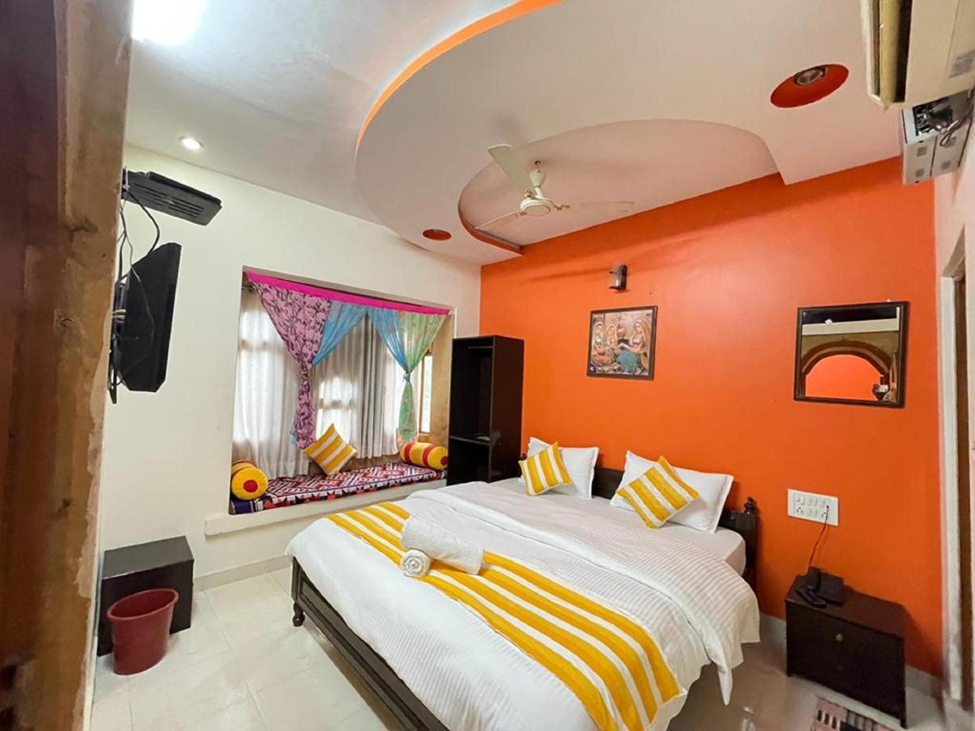 Hotel Amazing Jaisalmer Zewnętrze zdjęcie