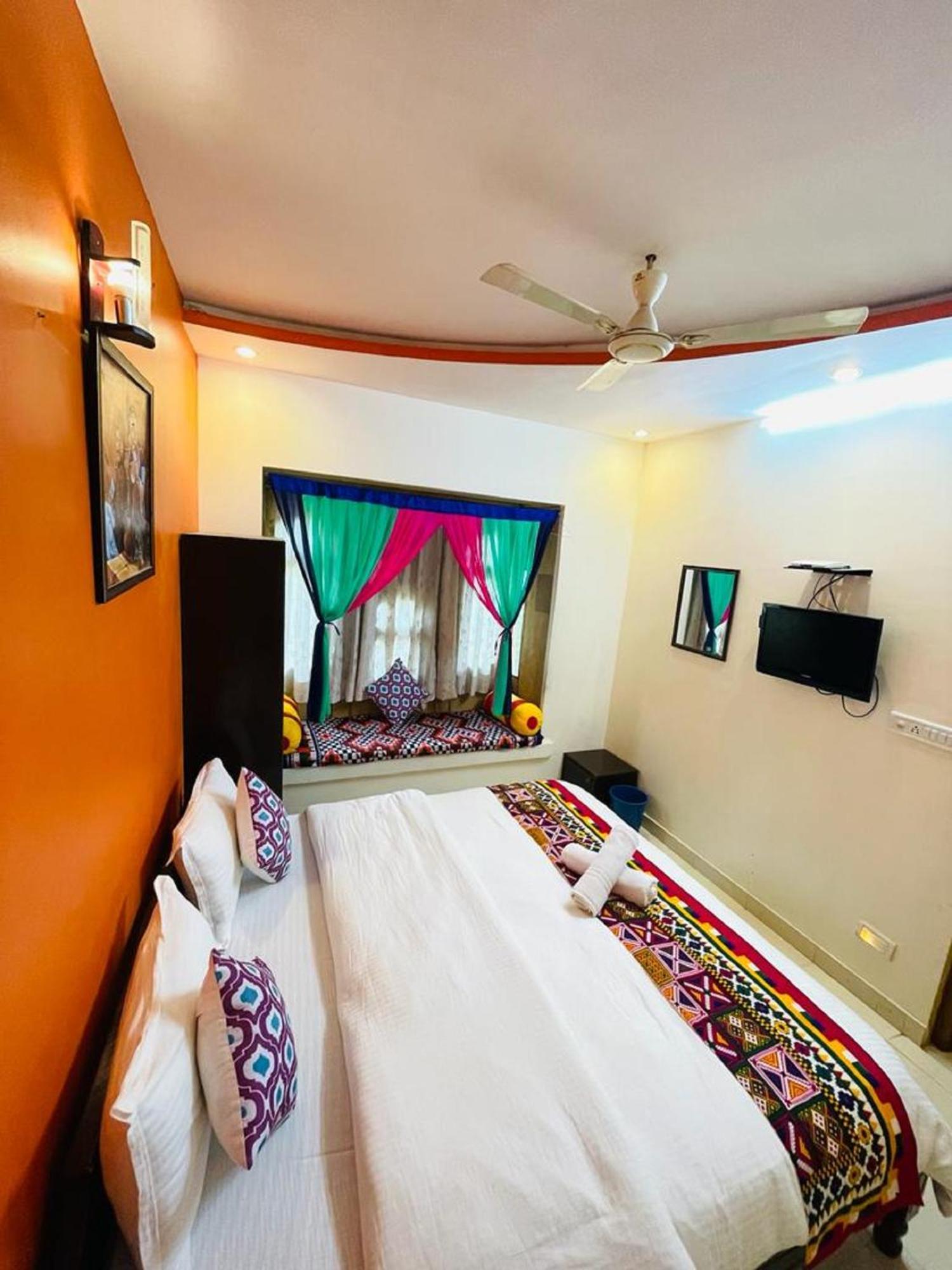 Hotel Amazing Jaisalmer Zewnętrze zdjęcie