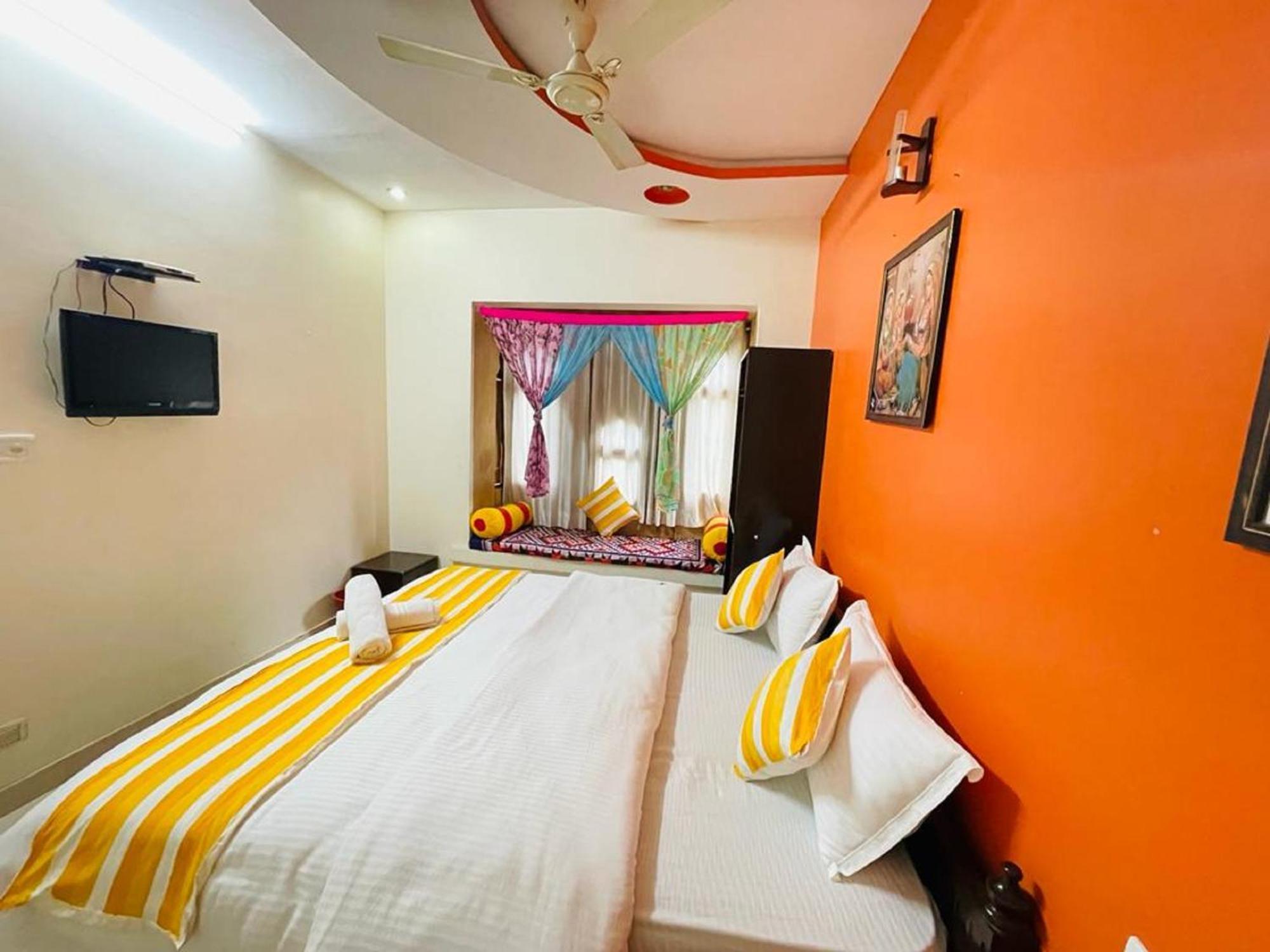 Hotel Amazing Jaisalmer Zewnętrze zdjęcie