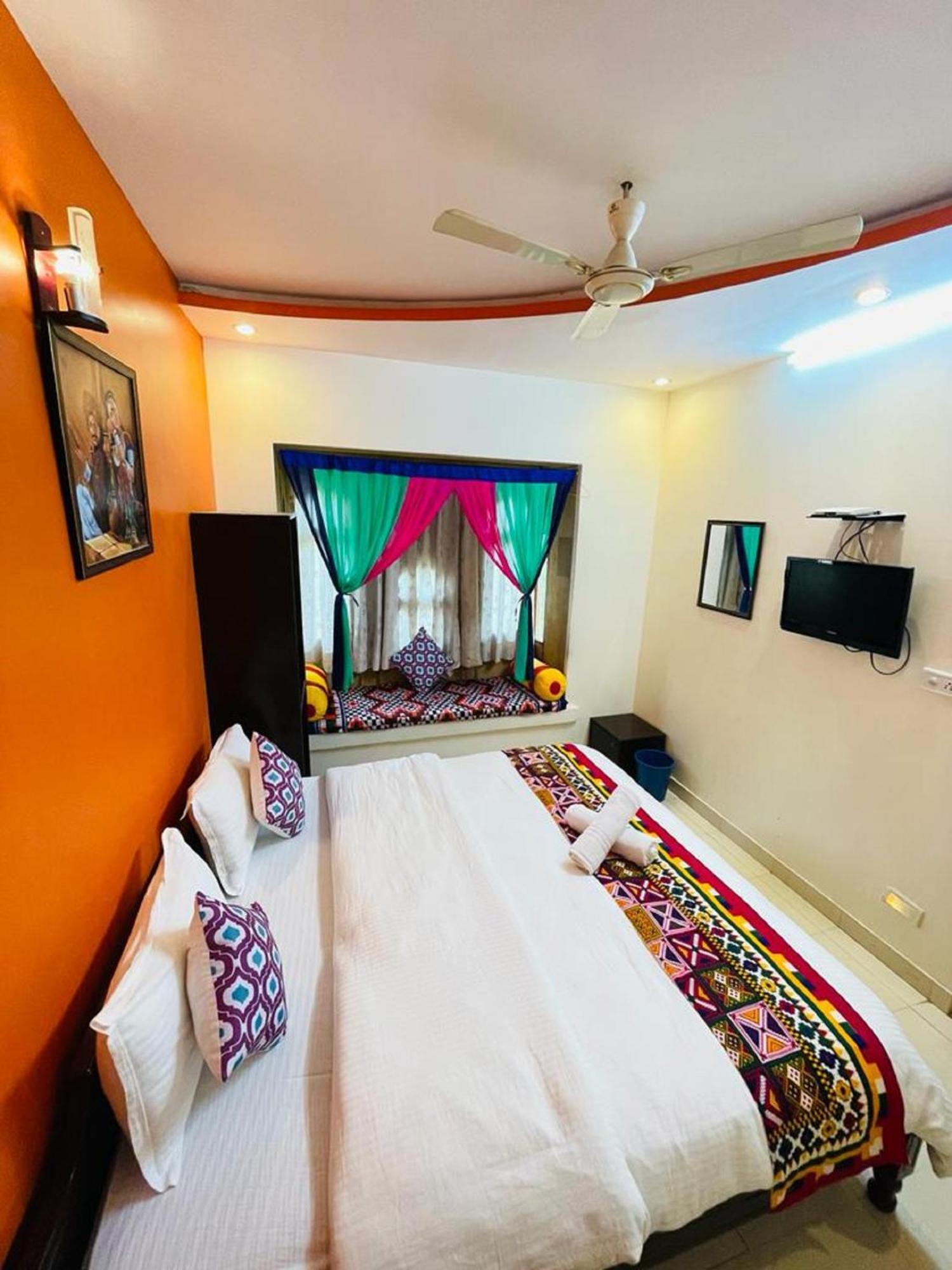 Hotel Amazing Jaisalmer Zewnętrze zdjęcie