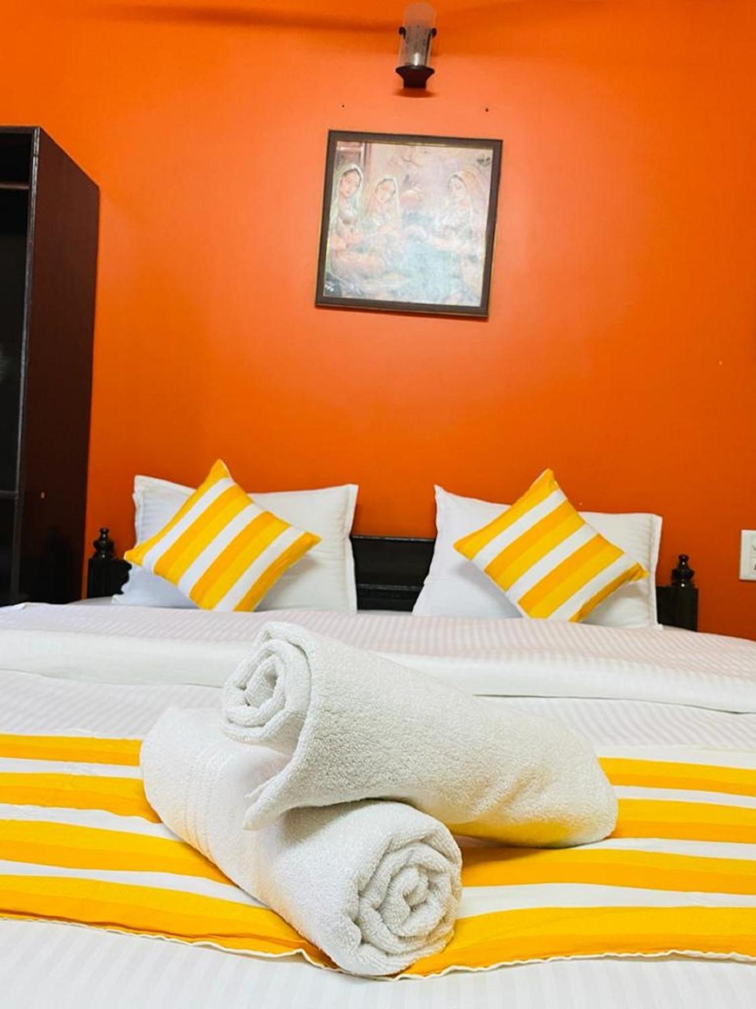 Hotel Amazing Jaisalmer Zewnętrze zdjęcie