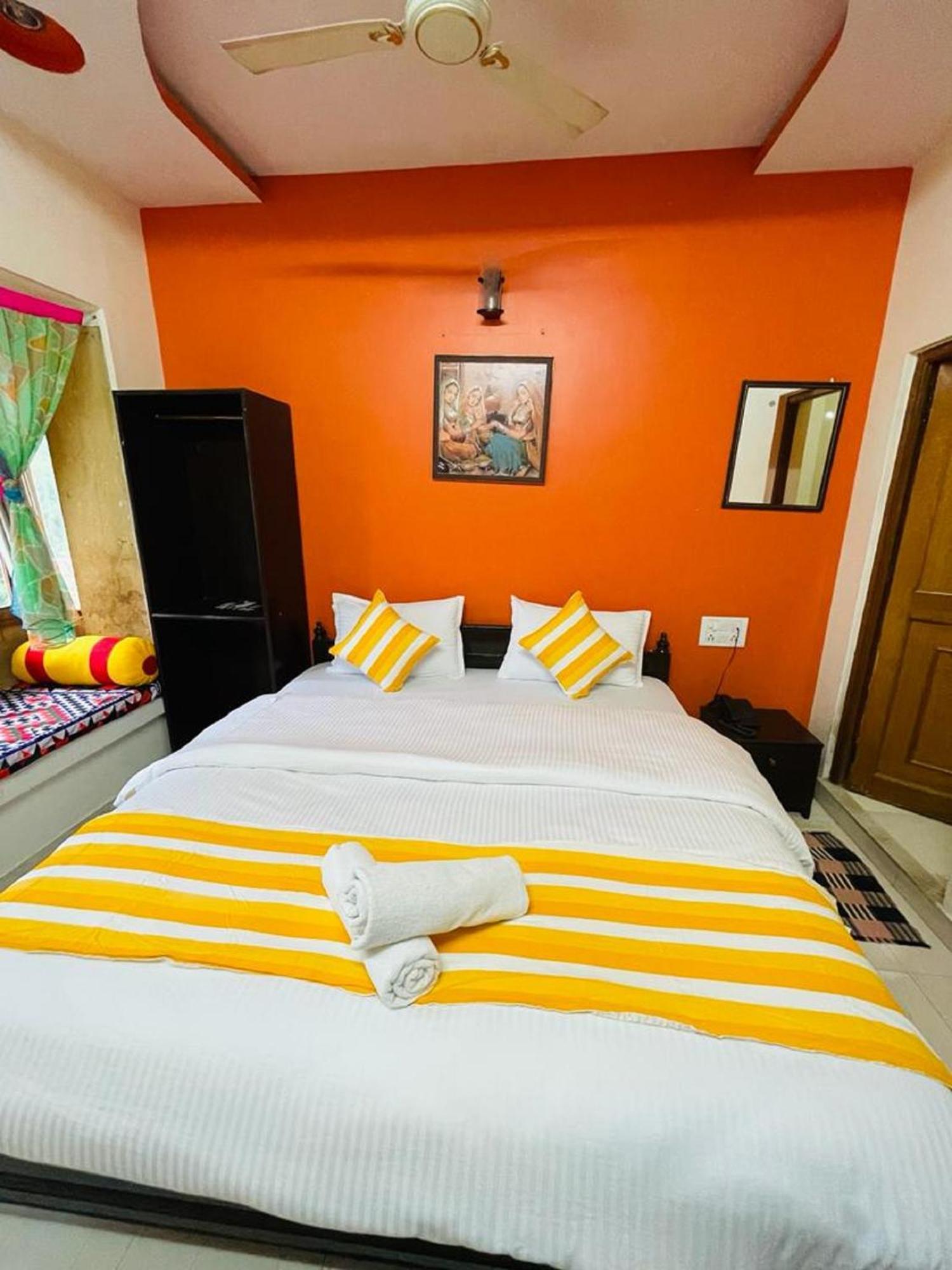 Hotel Amazing Jaisalmer Zewnętrze zdjęcie